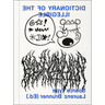Dictionary of the Illegible