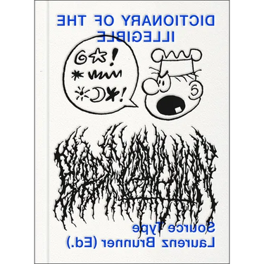 Dictionary of the Illegible