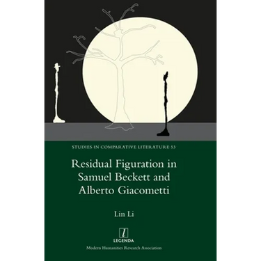 Residual Figuration in Samuel Beckett and Alberto Giacometti