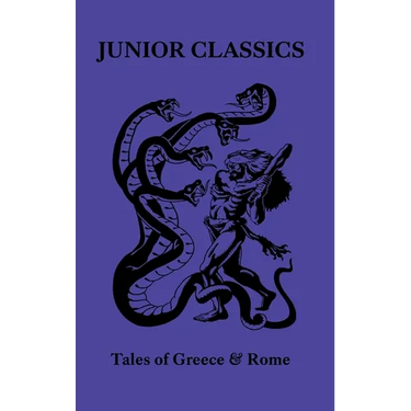 Tales of Greece & Rome