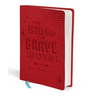 The Bible for Brave Boys: New Life Version