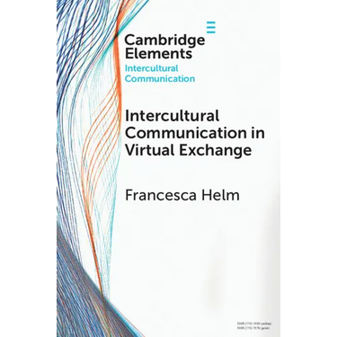 Intercultural Communication in Virtual Exchange