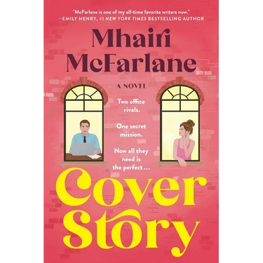 Cover Story