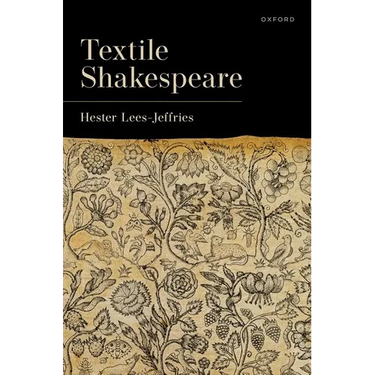 Textile Shakespeare