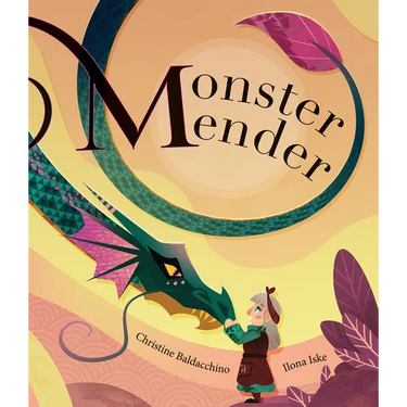 Monster Mender