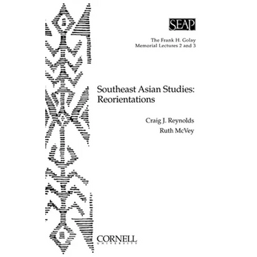 Southeast Asian Studies