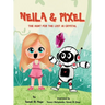 Neila & Pixel - The Hunt for the Lost AI Crystal
