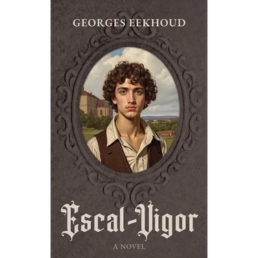 Escal-Vigor: A Novel (Darley Press Edition)