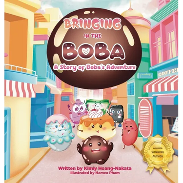 Bringing in the Boba