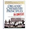 Organic Chemistry Principles in Context: A Story Telling Historical Approach