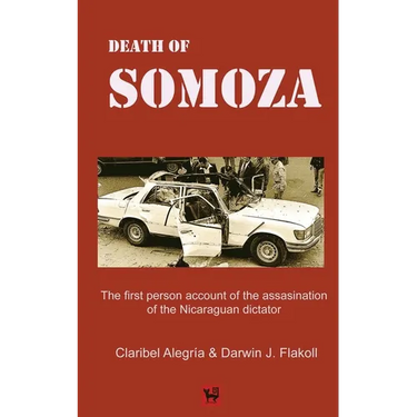 Death of Somoza
