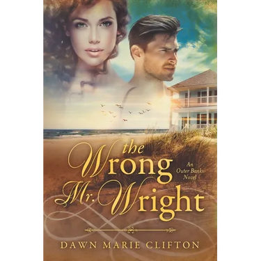 The Wrong Mr. Wright