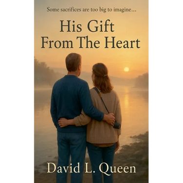 His Gift From The Heart
