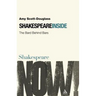 Shakespeare Inside: The Bard Behind Bars