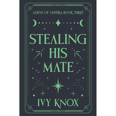 Stealing His Mate