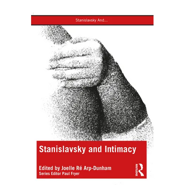 Stanislavsky and Intimacy