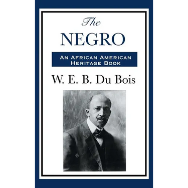 The Negro