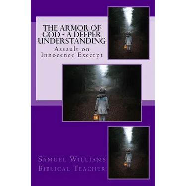 The Armor of God - A Deeper Understanding