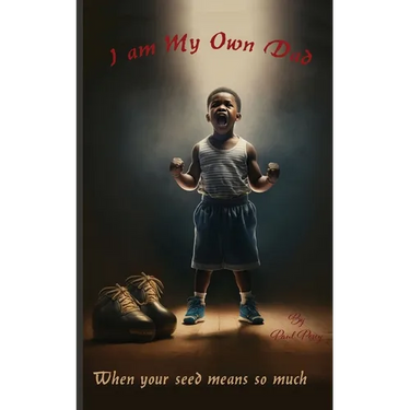 I Am My Own Dad