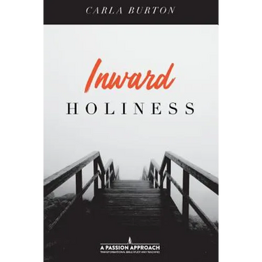 Inward Holiness