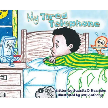 My Tired Telephone