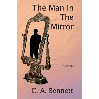 The Man in the Mirror: Thirteen Days, fourteen deaths, a few Senators, the Godfather, a Chief of Police, a Defense Contractor, a few 9 Millim