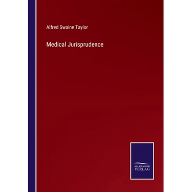 Medical Jurisprudence