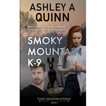 Smoky Mountain K-9