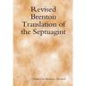 Revised Brenton Translation of the Septuagint
