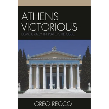 Athens Victorious: Democracy in Plato's Republic