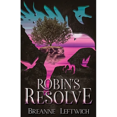 Robin's Resolve