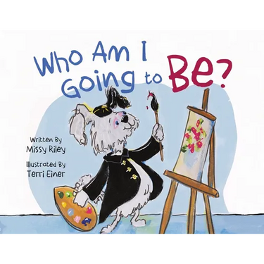 Who Am I Going to Be?