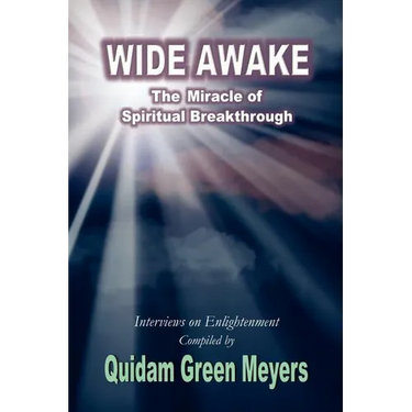Wide Awake: The Miracle of Spiritual Breakthrough