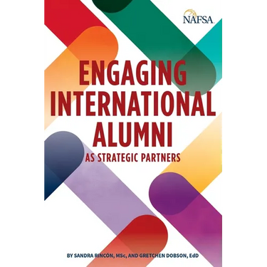 Engaging International Alumni as Strategic Partners
