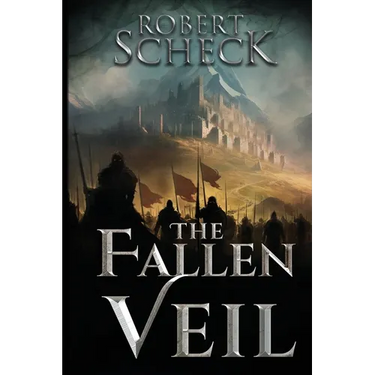 The Fallen Veil