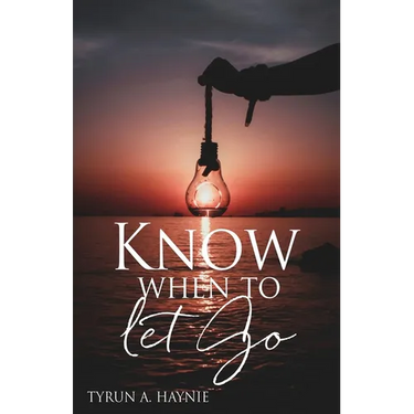 Know when to let Go