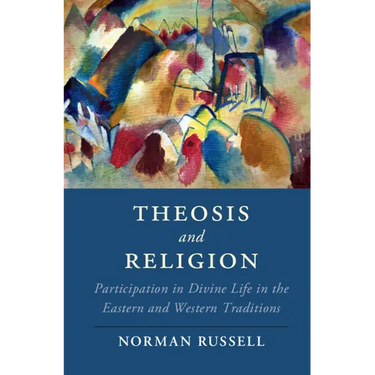 Theosis and Religion