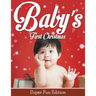 Baby's First Christmas: Super Fun Edition