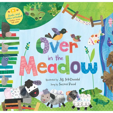 Over in the Meadow
