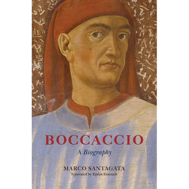 Boccaccio: A Biography