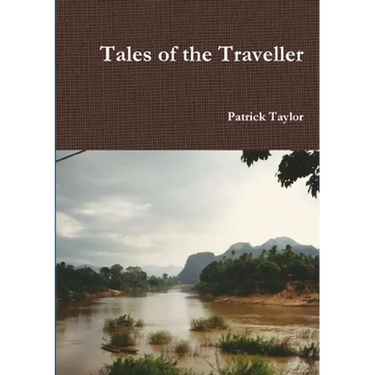 Tales of the Traveller