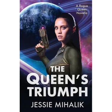 The Queen's Triumph