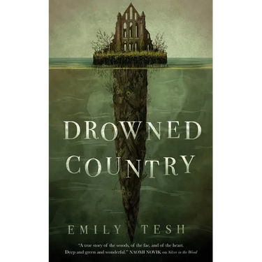 Drowned Country