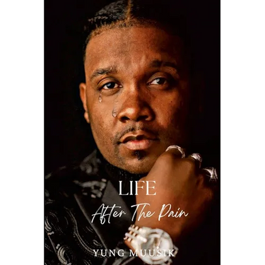 Life After The Pain