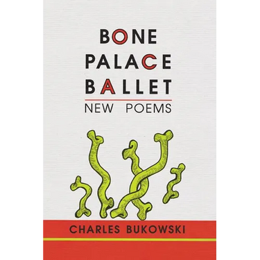 Bone Palace Ballet