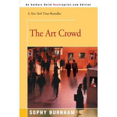 The Art Crowd