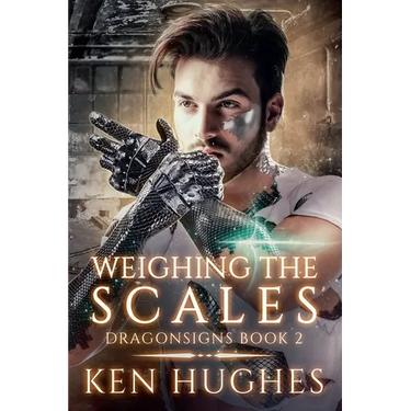 Weighing the Scales