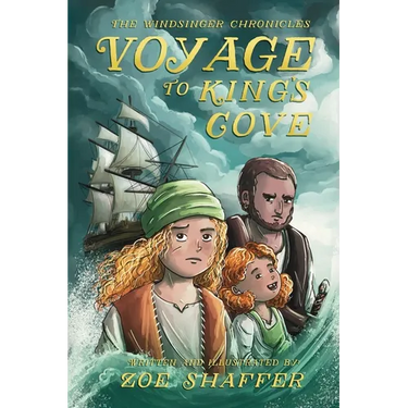 Voyage to King's Cove