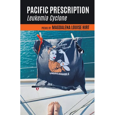 Pacific Prescription: Leukemia Cyclone