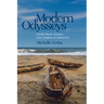 Modern Odysseys: Cavafy, Woolf, Césaire, and a Poetics of Indirection